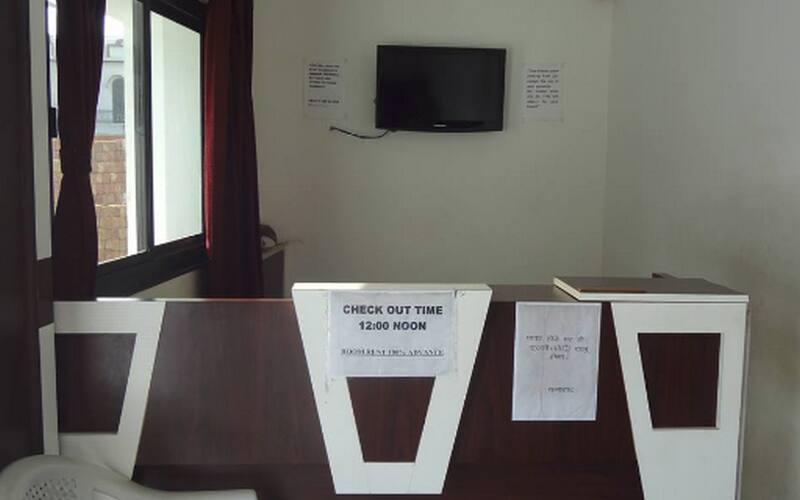 Hotel Yuvraj, Haldwani 4